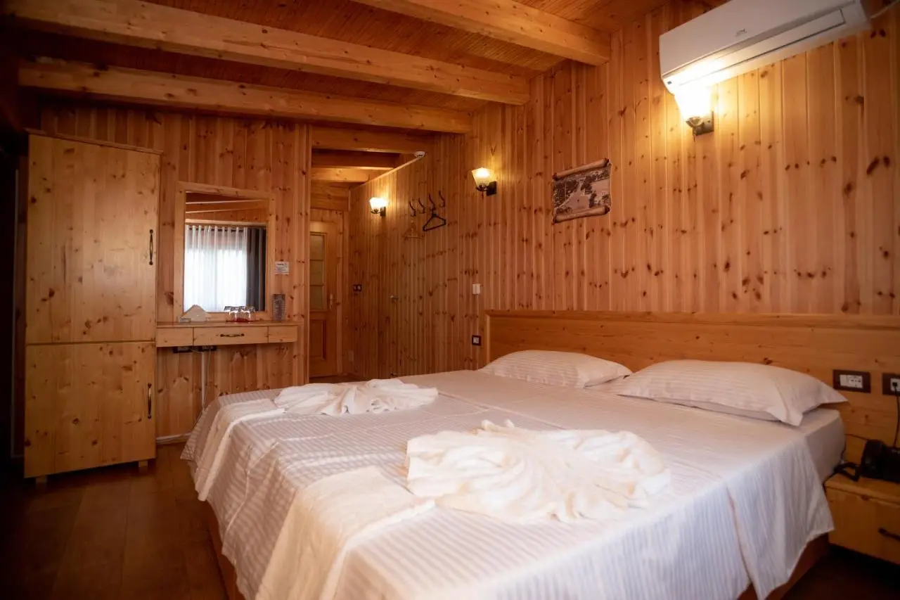 Hotel Shpija e Gjyshit