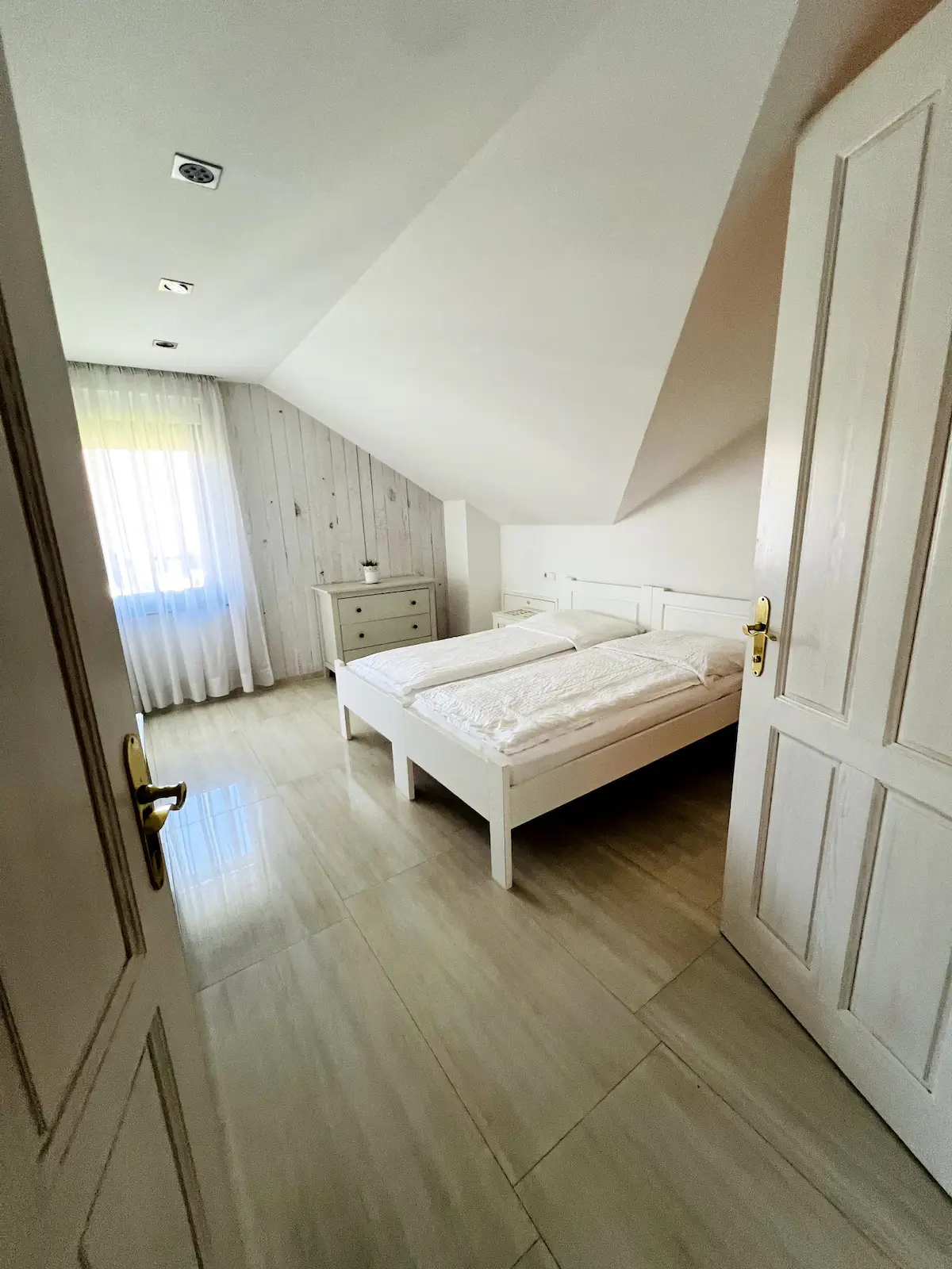 Villa SEM - High class Villa in Sarajevo-