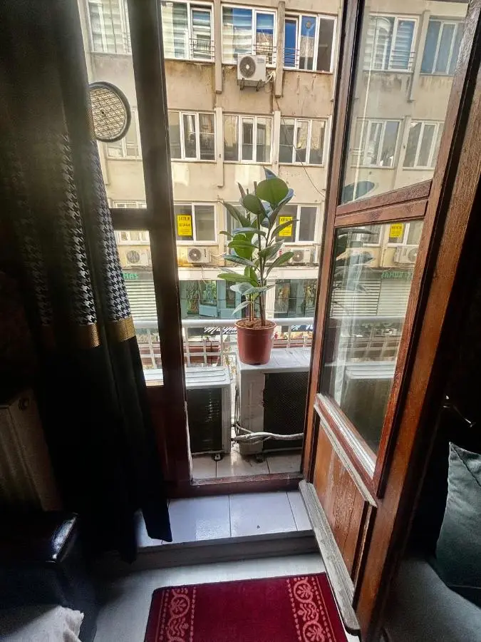 İmmortal Hotel İstanbul