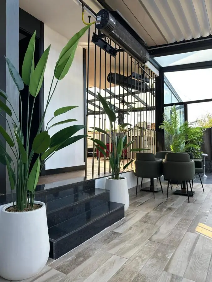 Villa Business Hotel Istanbul Airport