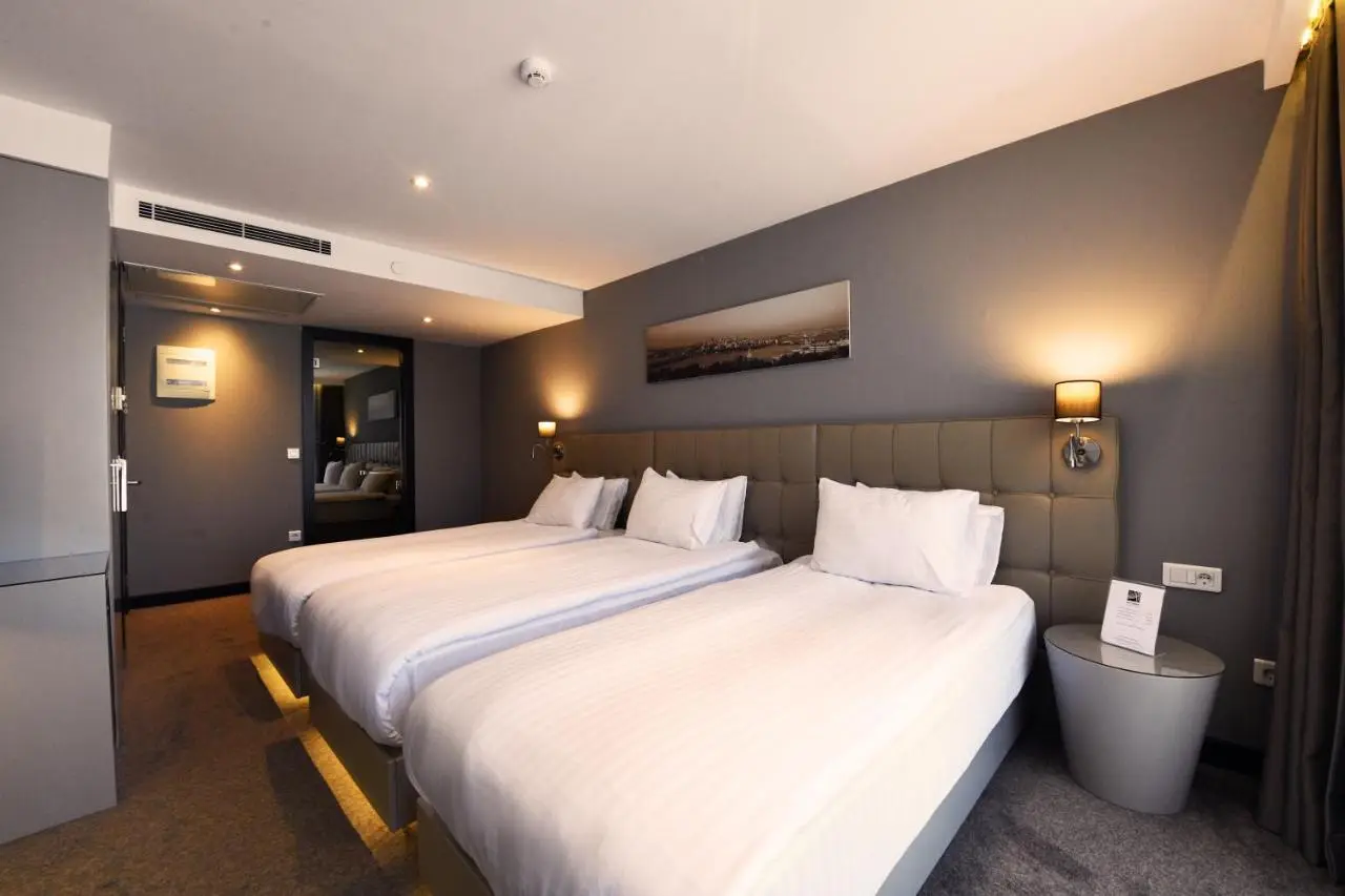 Inncity Hotel Nisantasi