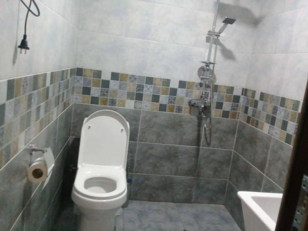 Guesthouse Ori Beli in Mestia
