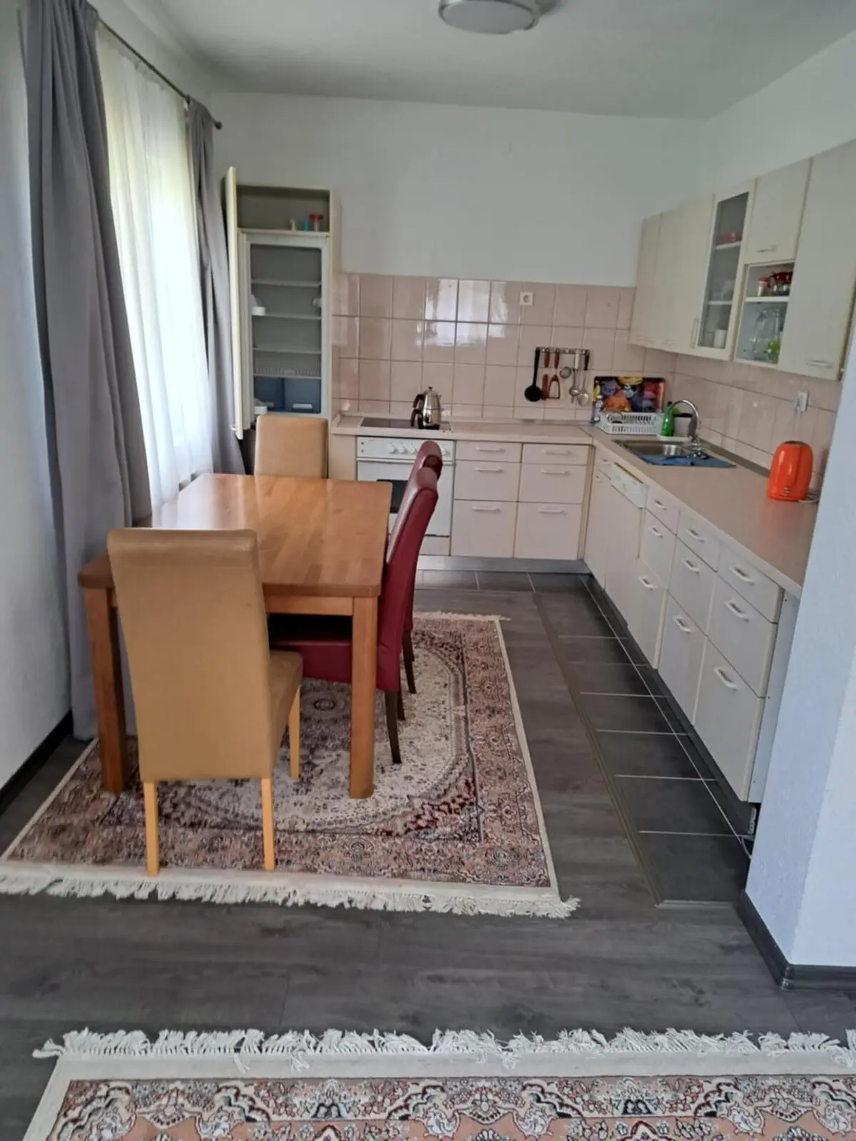 Family home - Ground floor