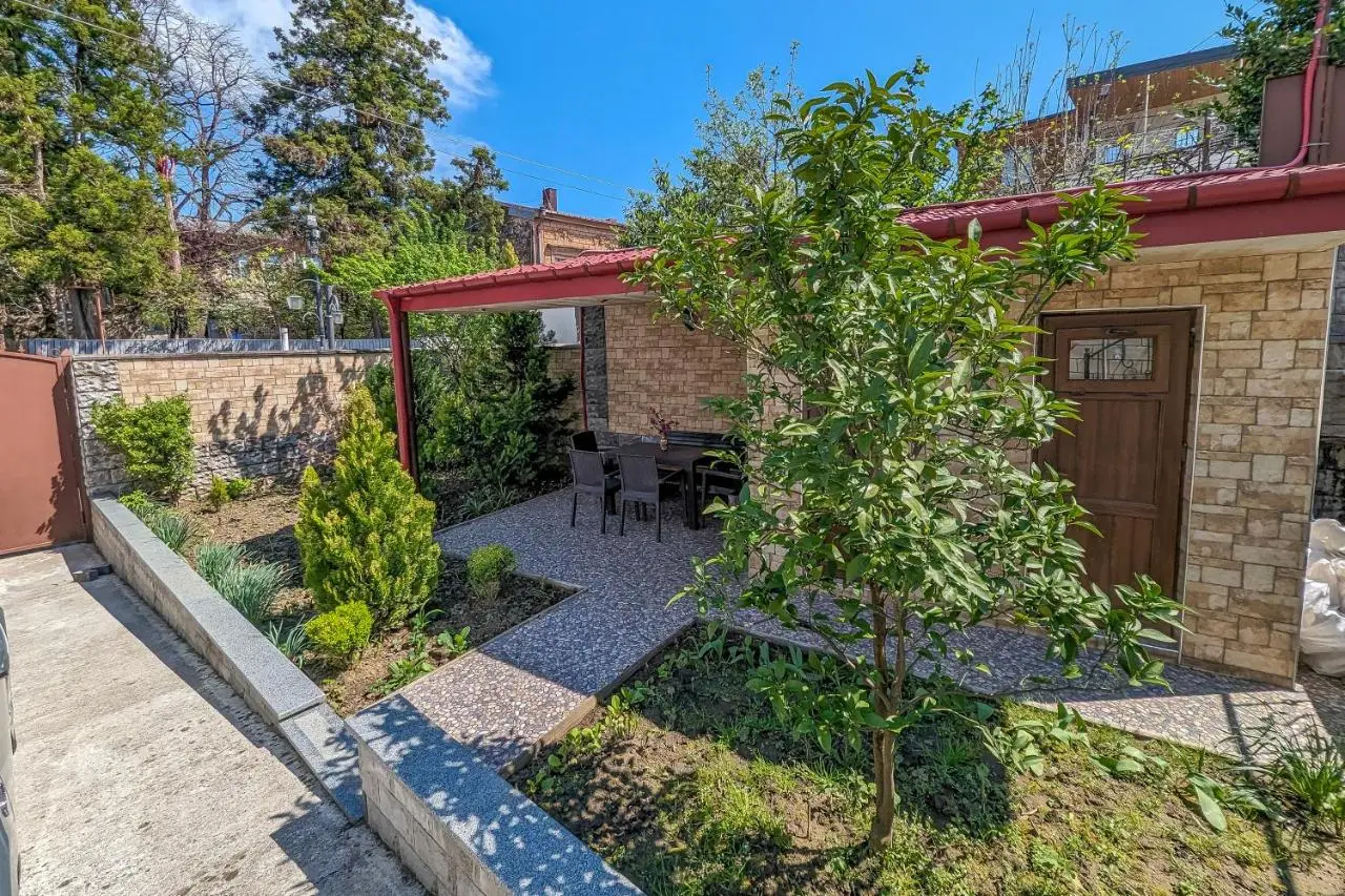 Guest House Sector 30