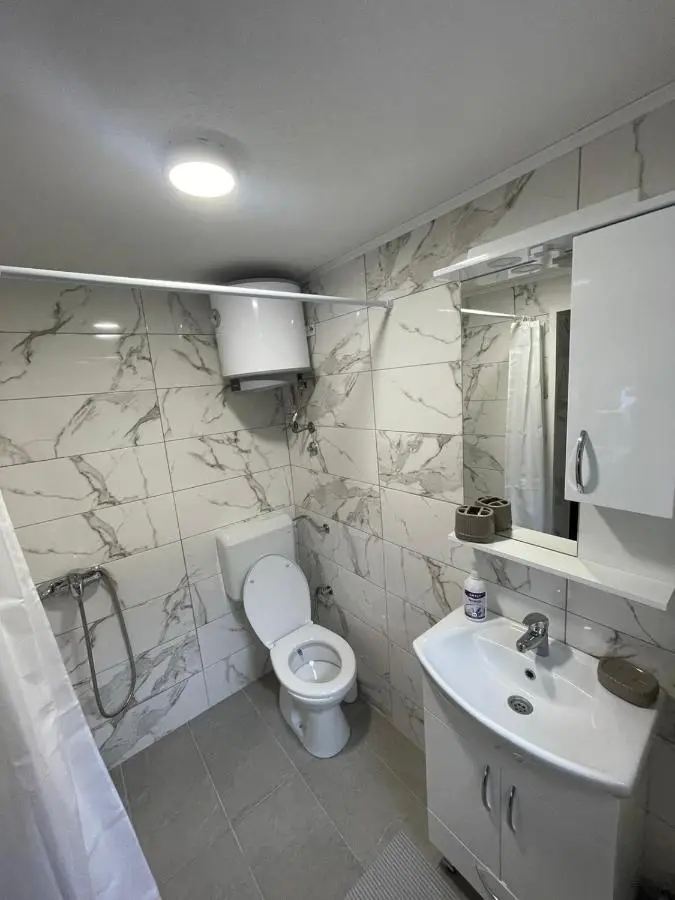 Nida Apartment
