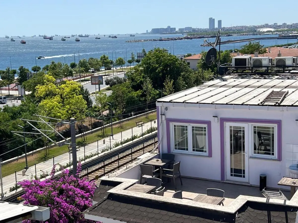 Sultanahmet inn Hotel