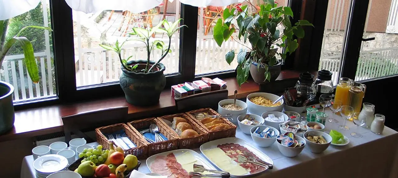 Hotel Stari grad
