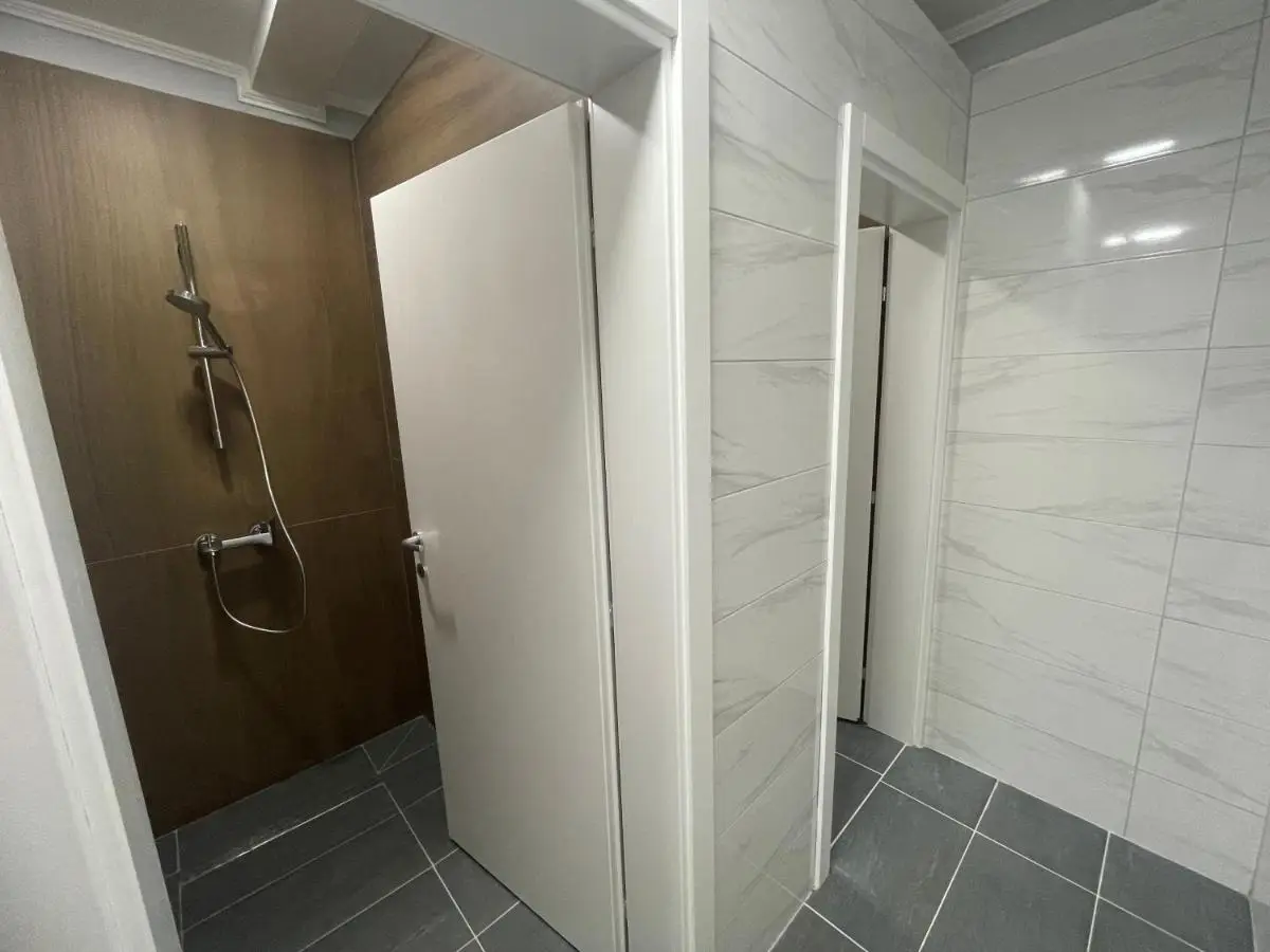 Apartmani Franciska
