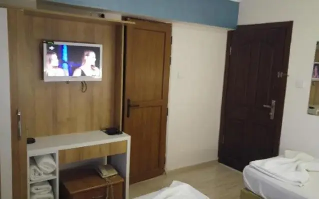 Grand Ece Hotel