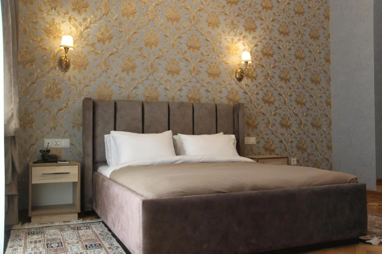 Hotel 1883