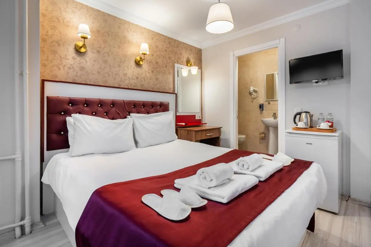 Cihangir Palace Hotel