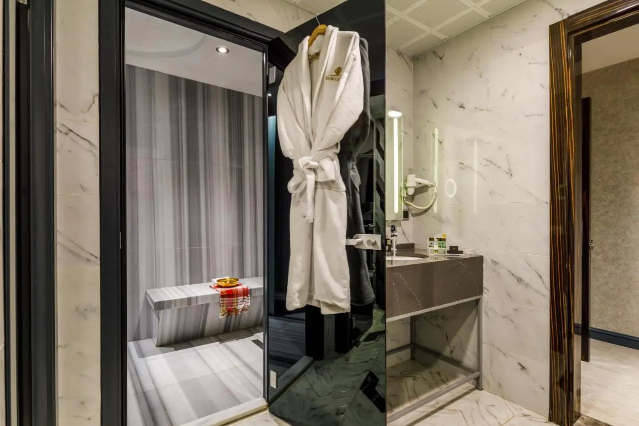 Euro Design Hotel