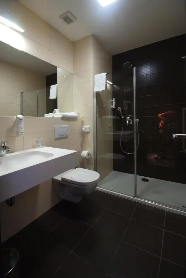 Hotel Park Doboj