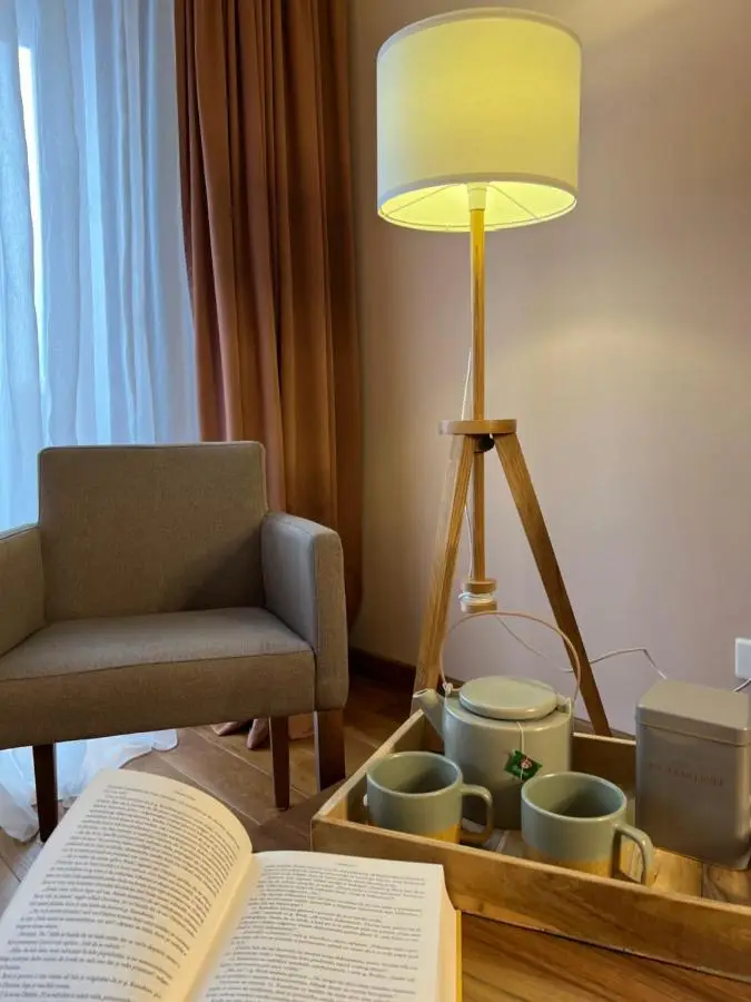 Apartman Peak & Bay - Private host - Aparthotel Vučko Jahorina