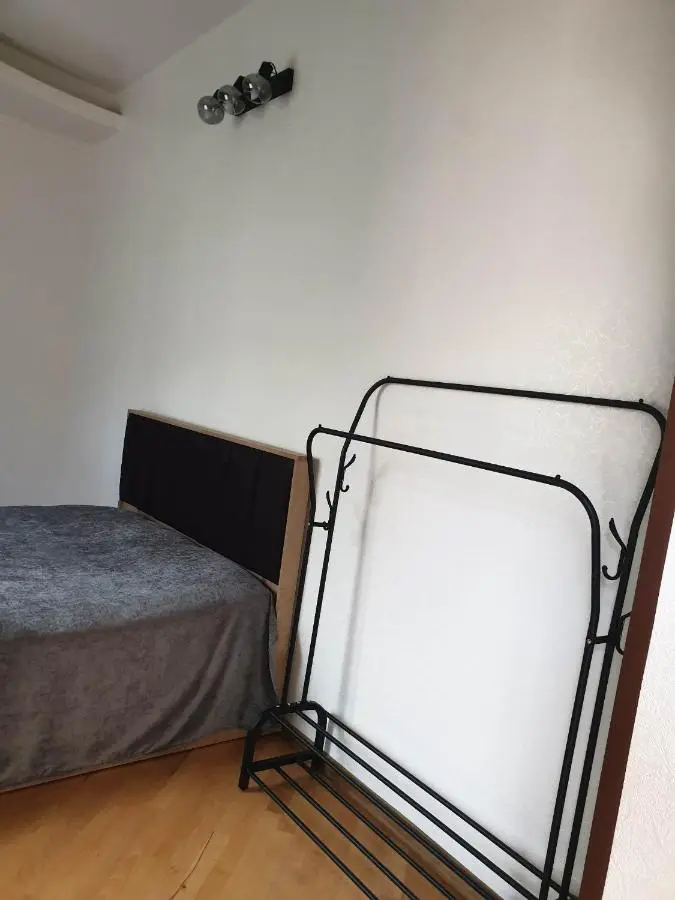Nino's apartment-Isolated floor for rent