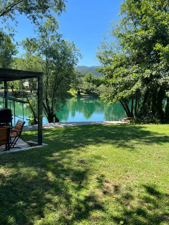 Villa Uma