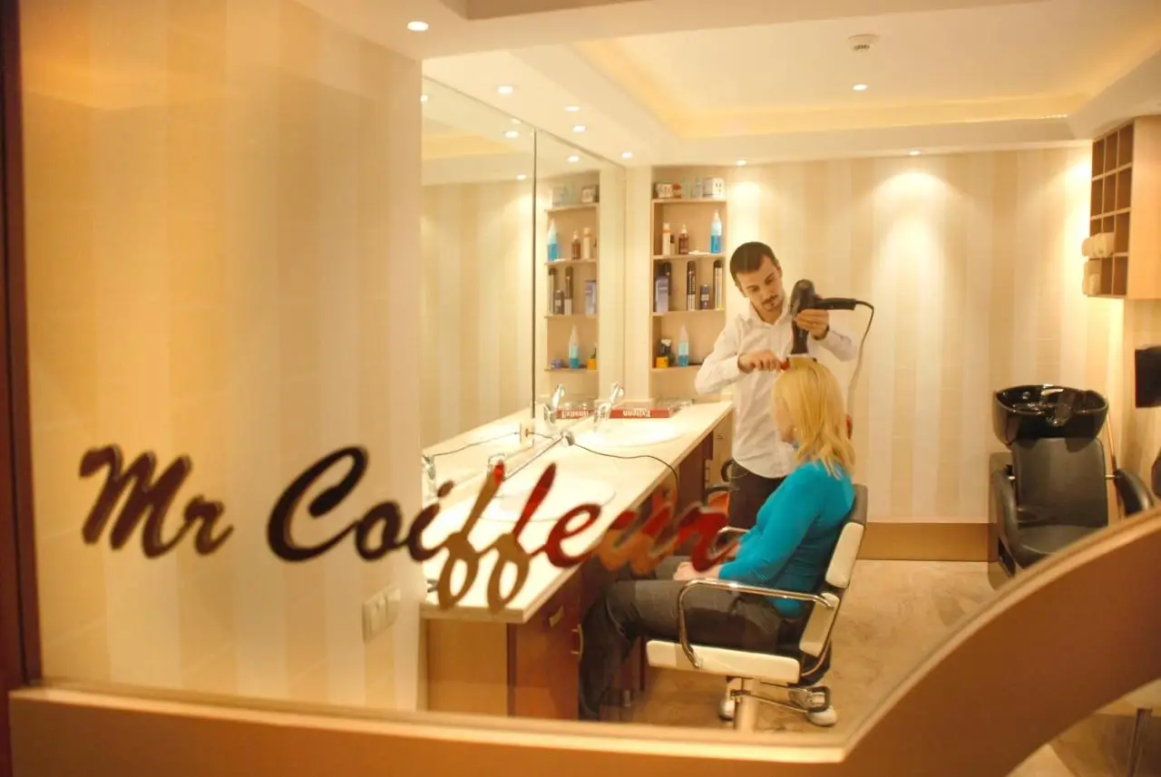 Mosaic Hotel Old City -Special Category