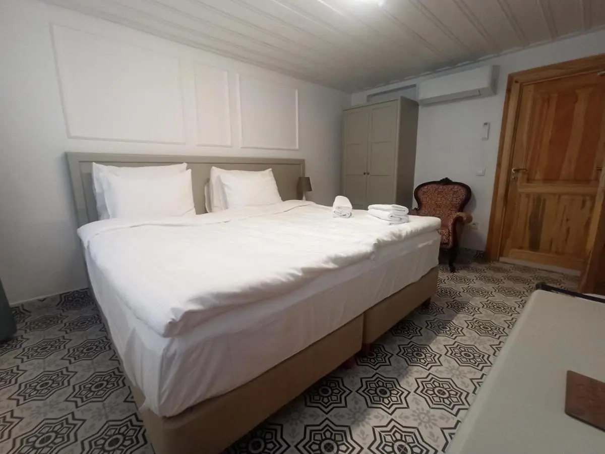 İkiz Konak Boutique Hotel