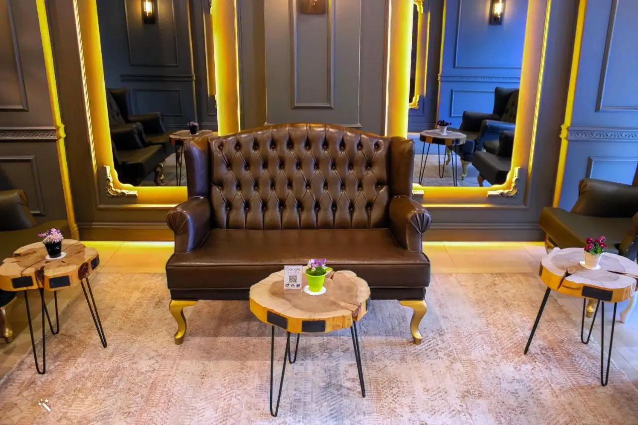 Hotel Zade