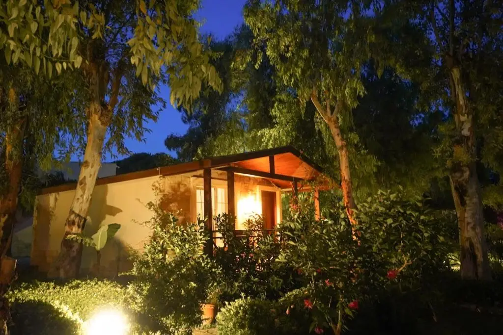 Datça Dirik Surf Beach Hotel