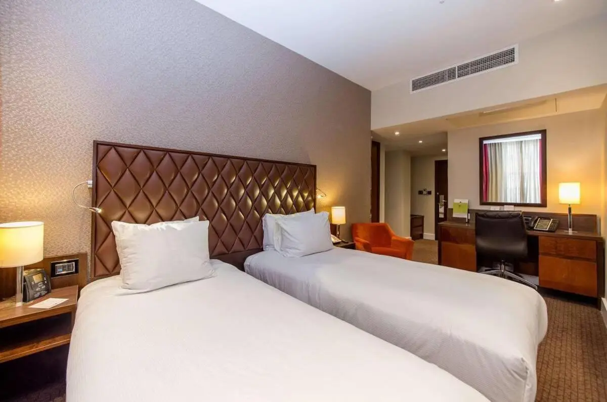 Ekm Hotel Russian Baku