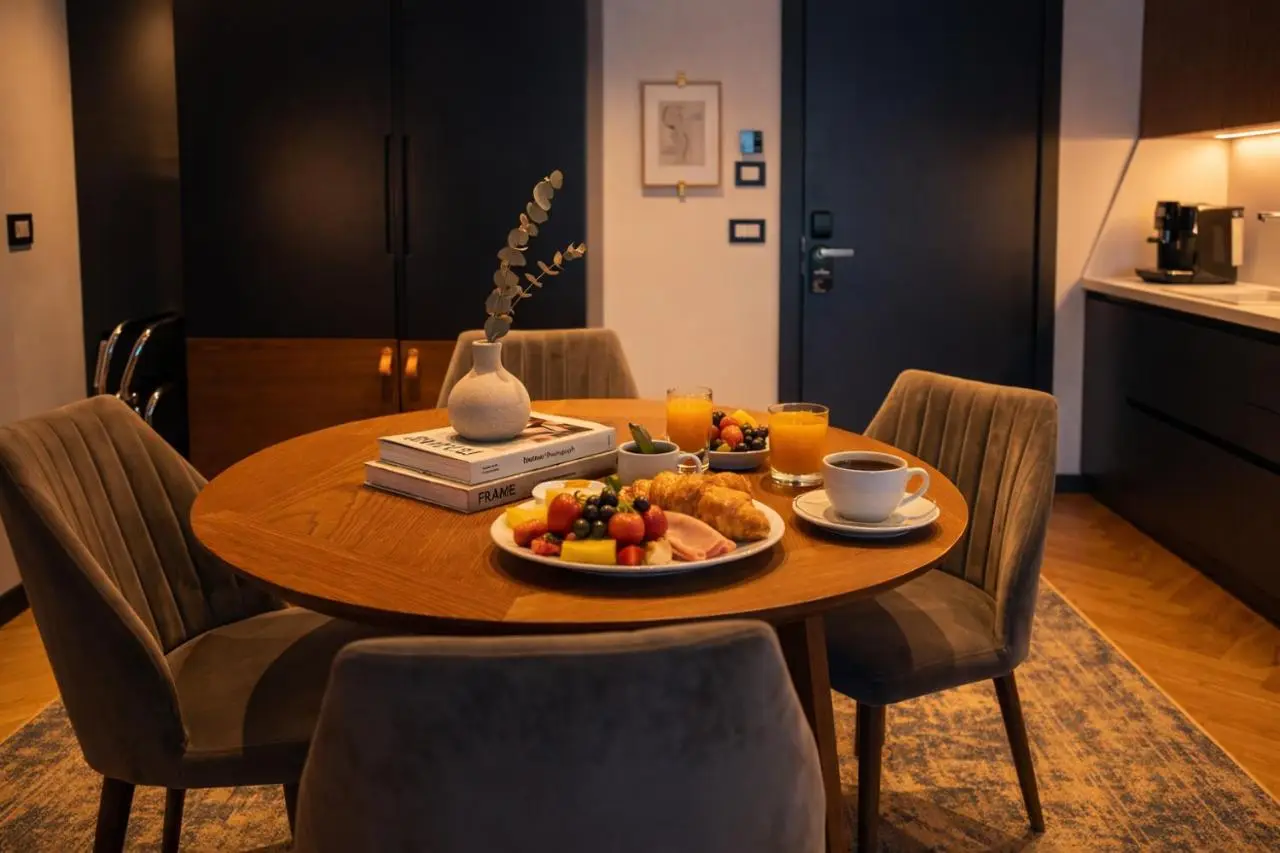 Alla Gondola Hotel & SPA Tirana