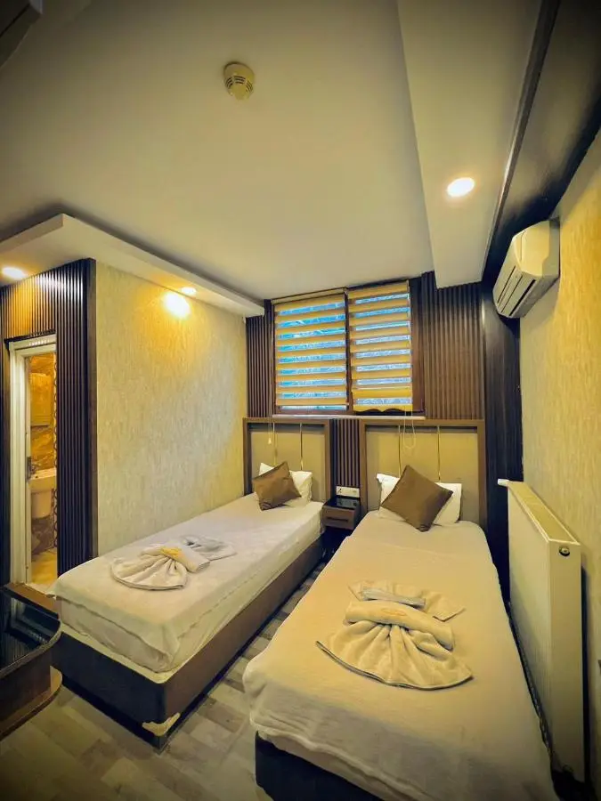 Liman Hotel
