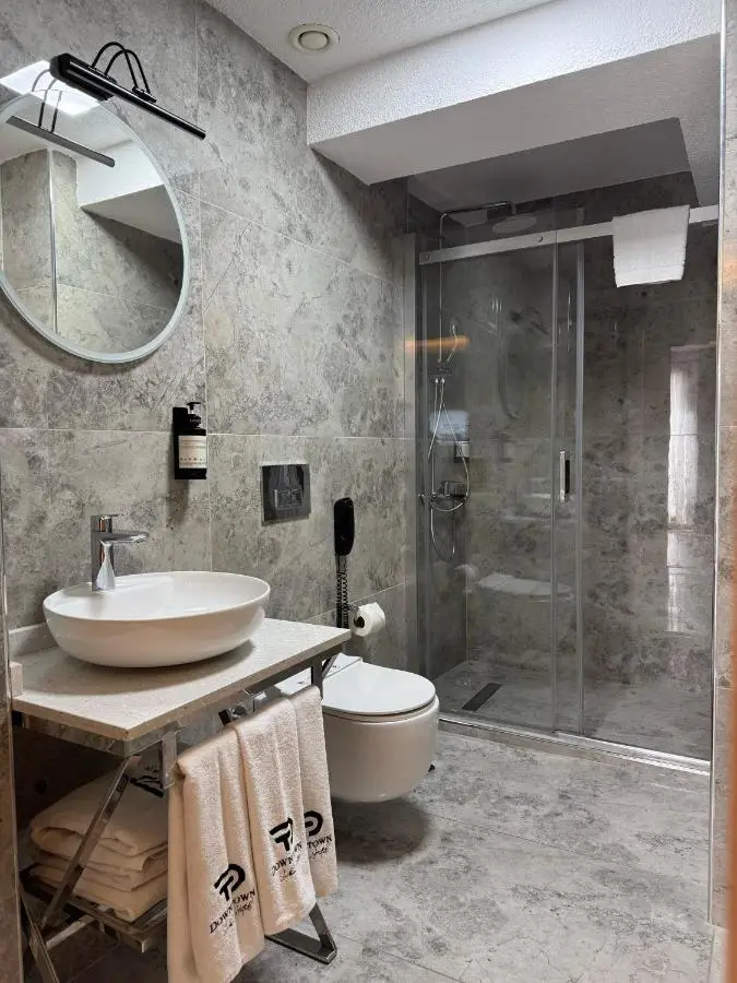 Downtown Sirkeci Hotel