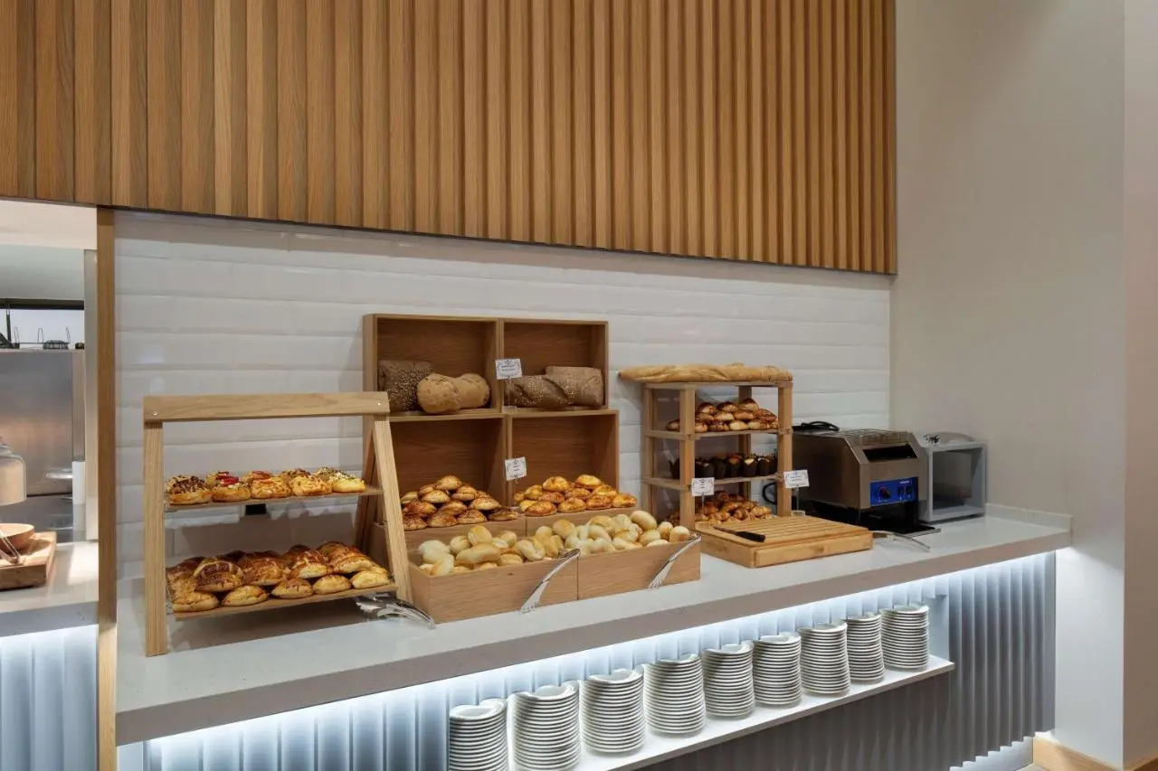 Hilton Garden Inn Erzurum