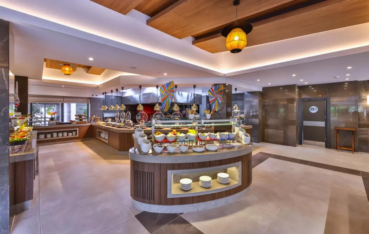 Narven Wellness & Thermal Hotel