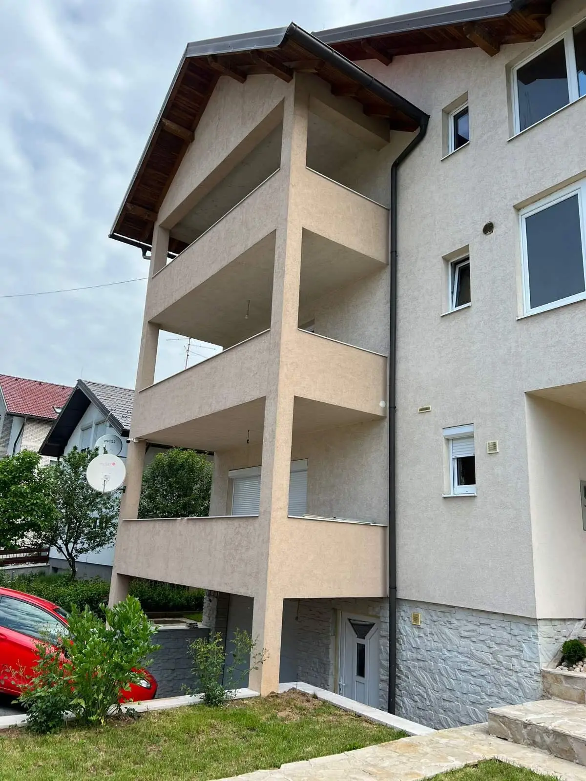 Villa S Ilidža