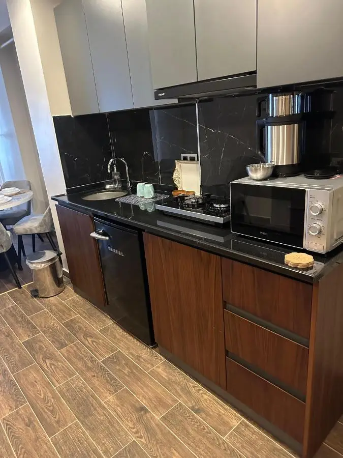 Nm Suites Beyoglu