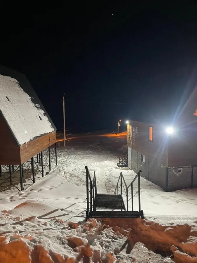 Chalet Gudauri
