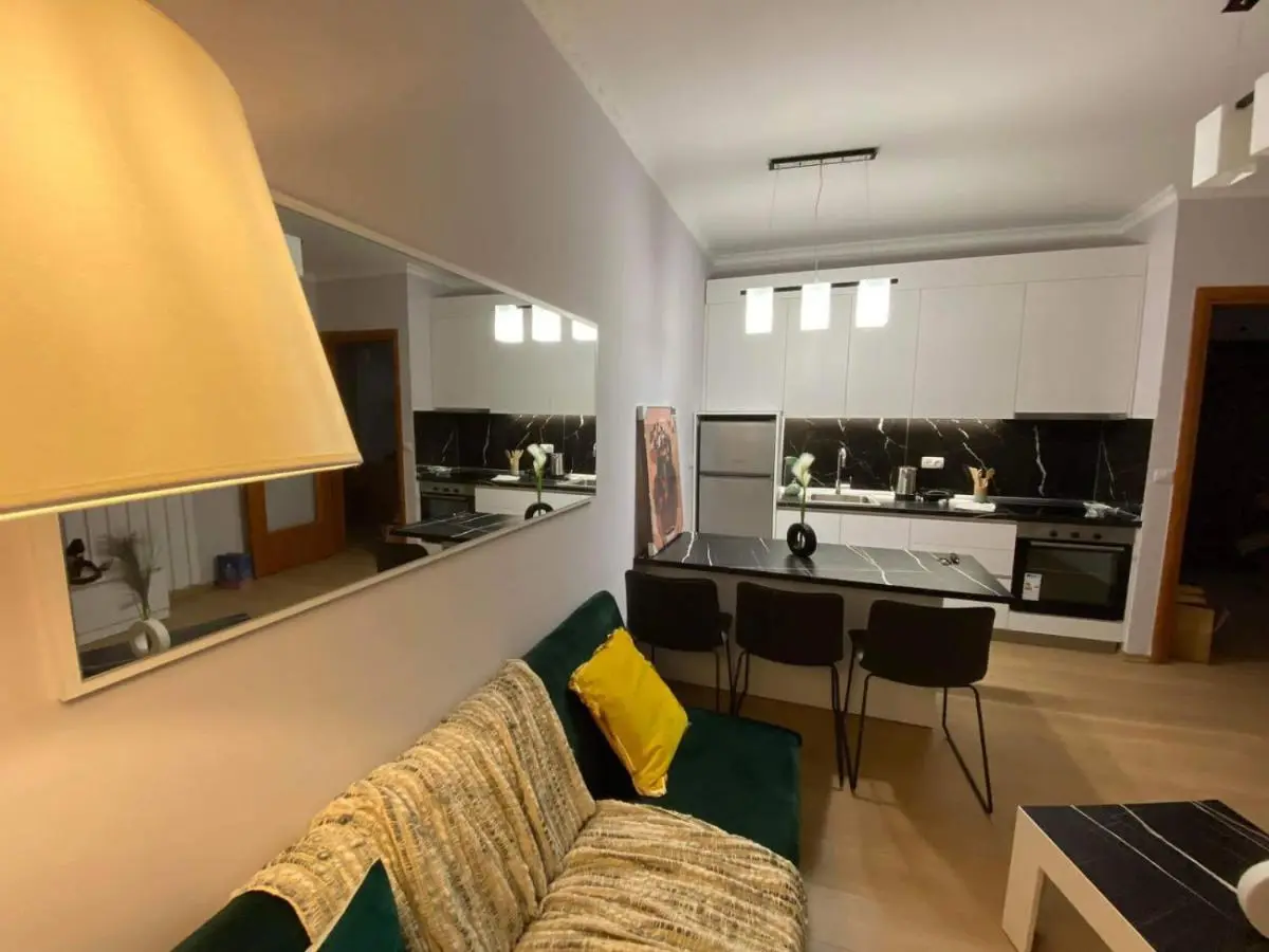 Signature apartment 11