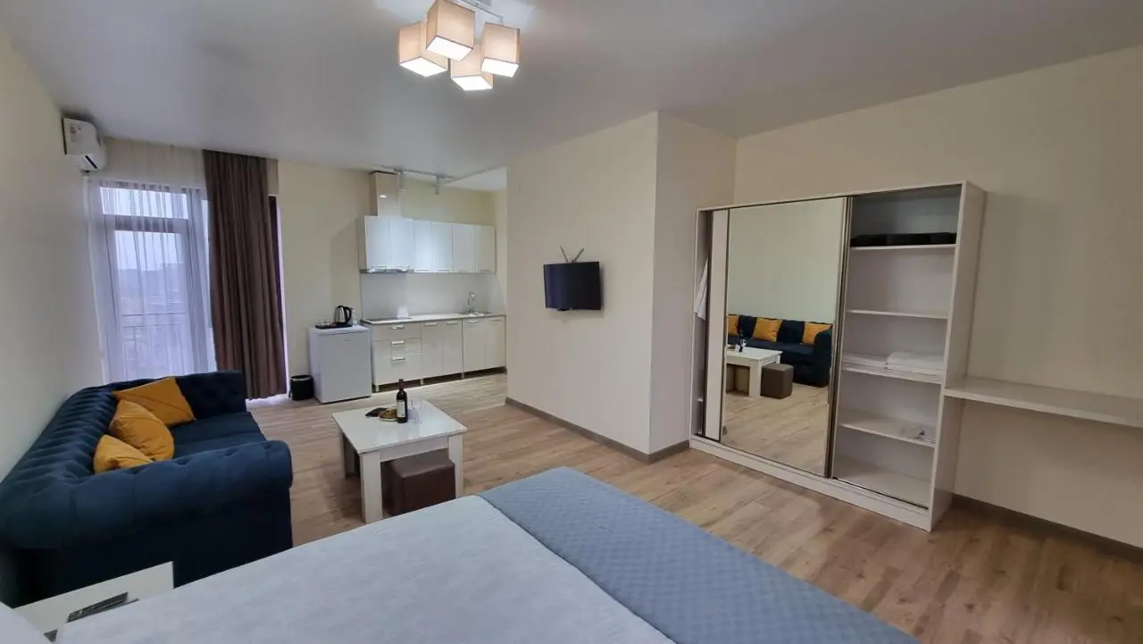 GG ApartHotel