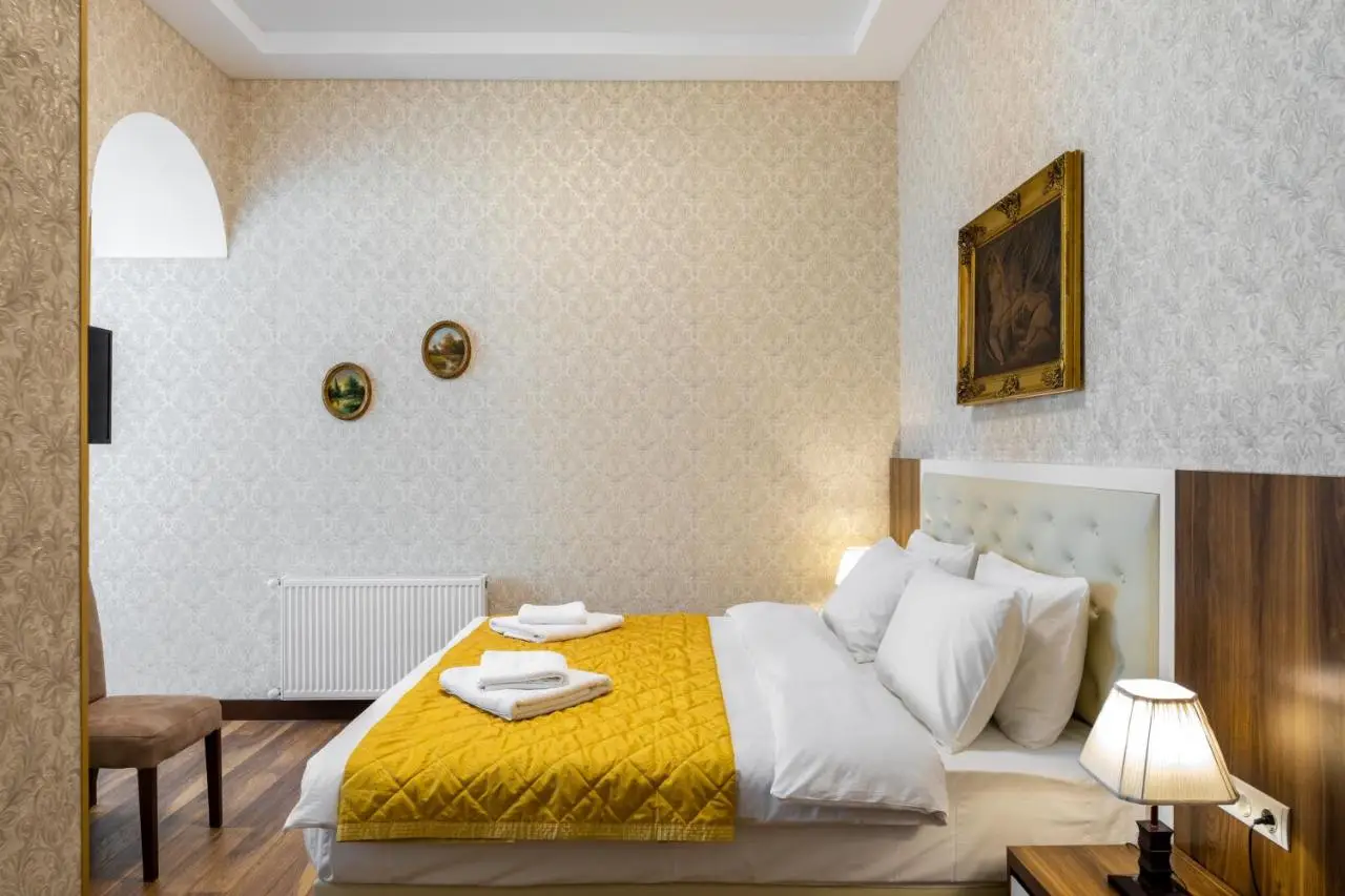 Ornament Hotel