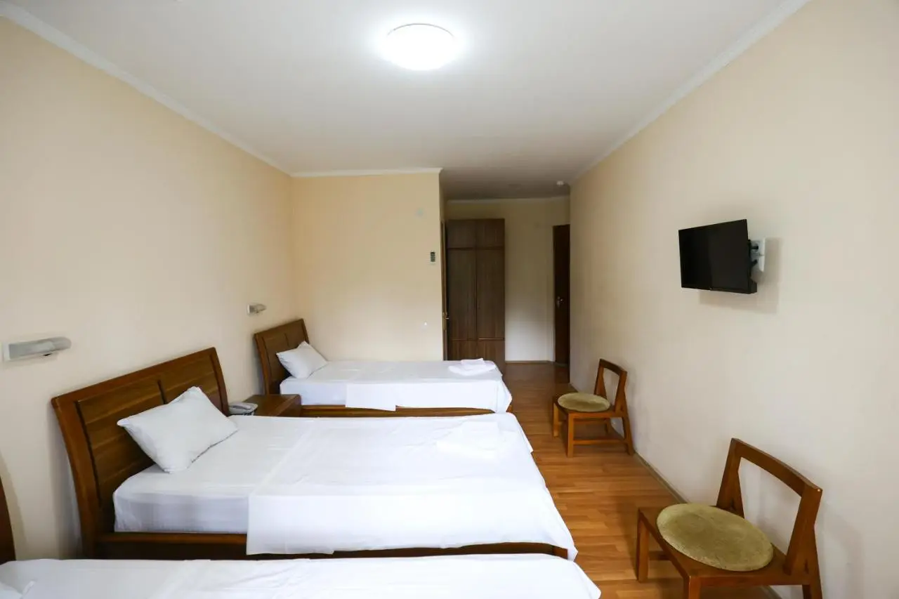 Park Hotel Imeri kutaisi