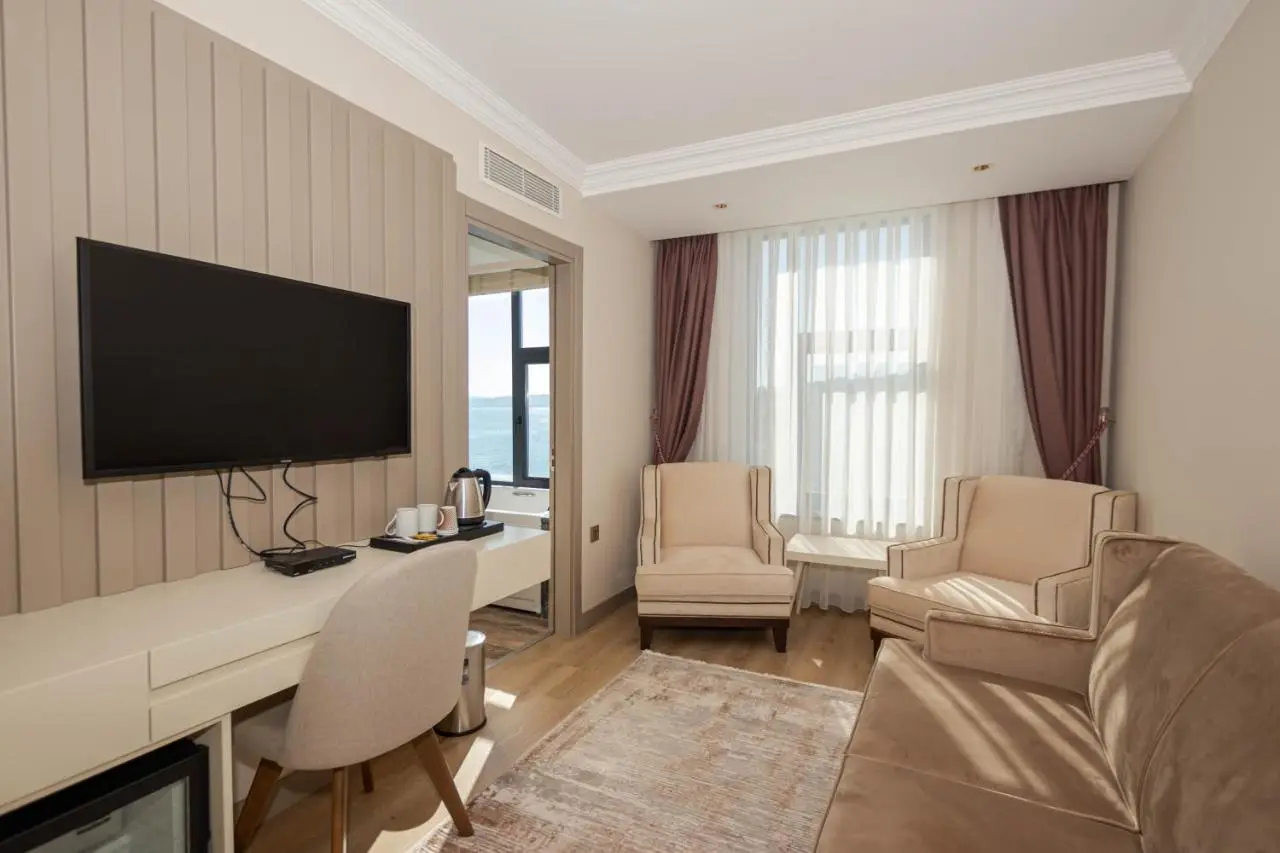 Vira Otel Suites