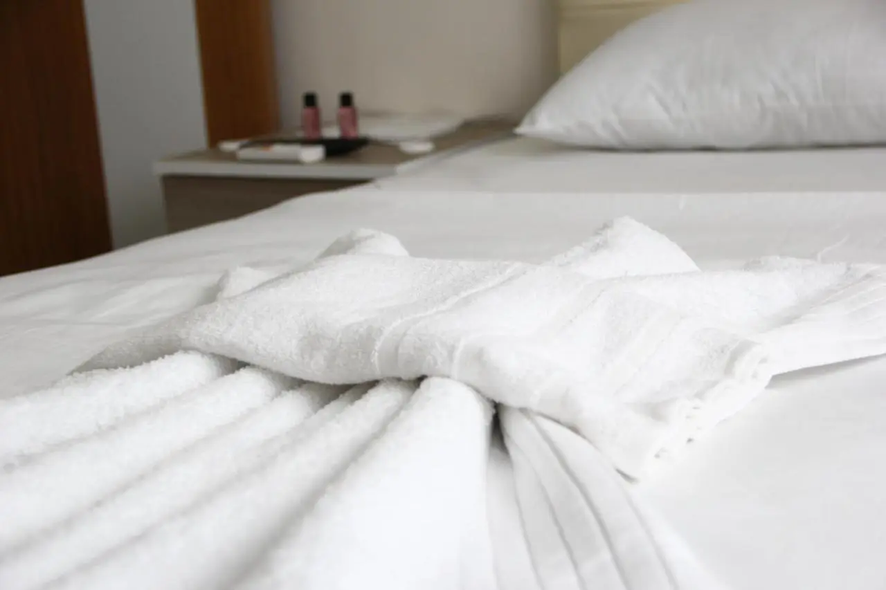 Marpalace Hotel