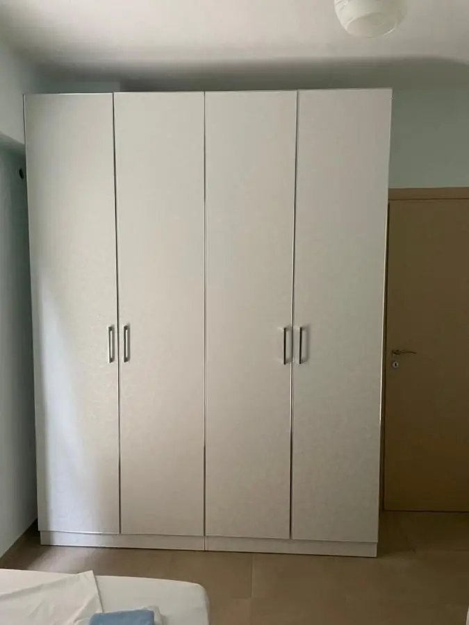 Xhulio Apartments