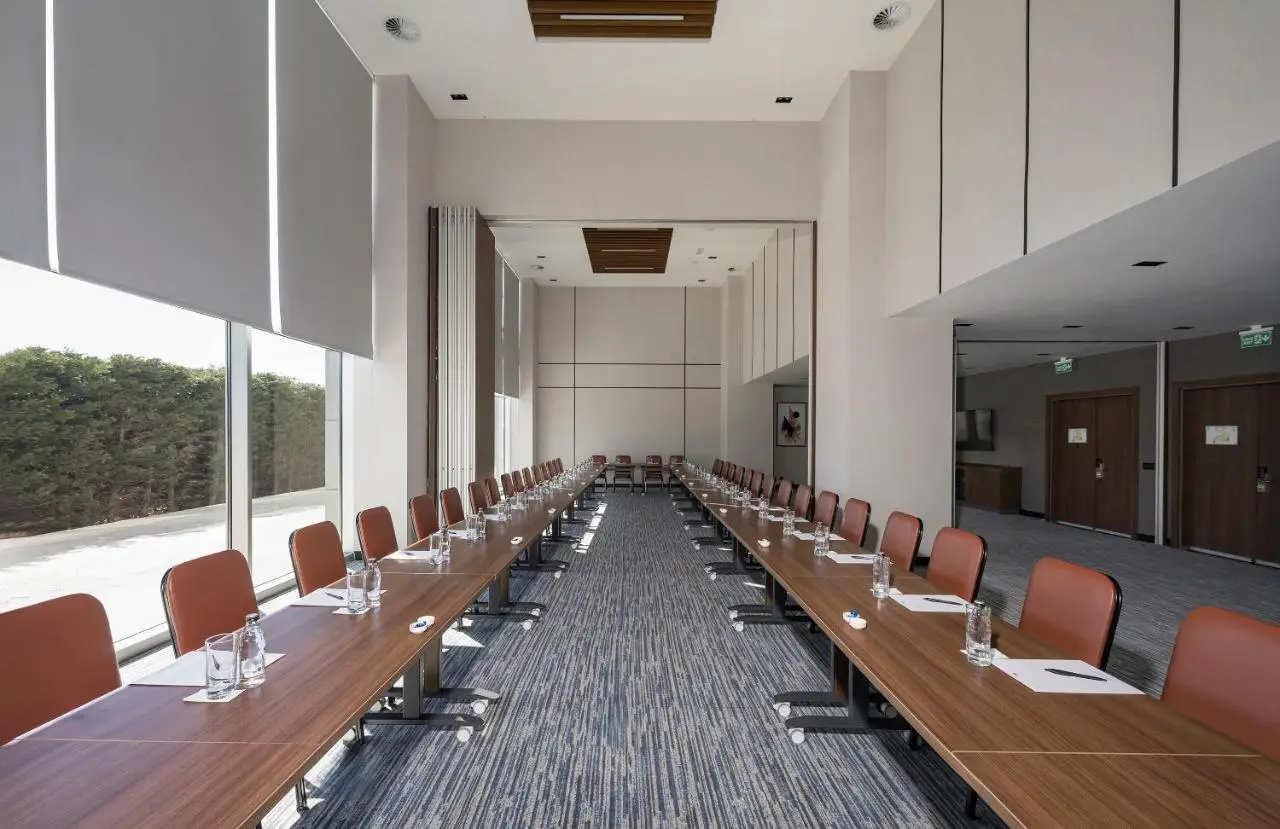 Crowne Plaza Istanbul West-Beylikduzu By IHG