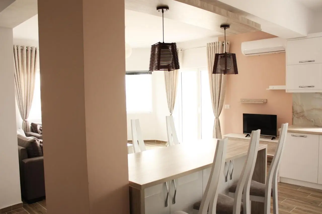 Alexandra´s Apartments