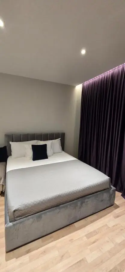 Arkle Apartment 5