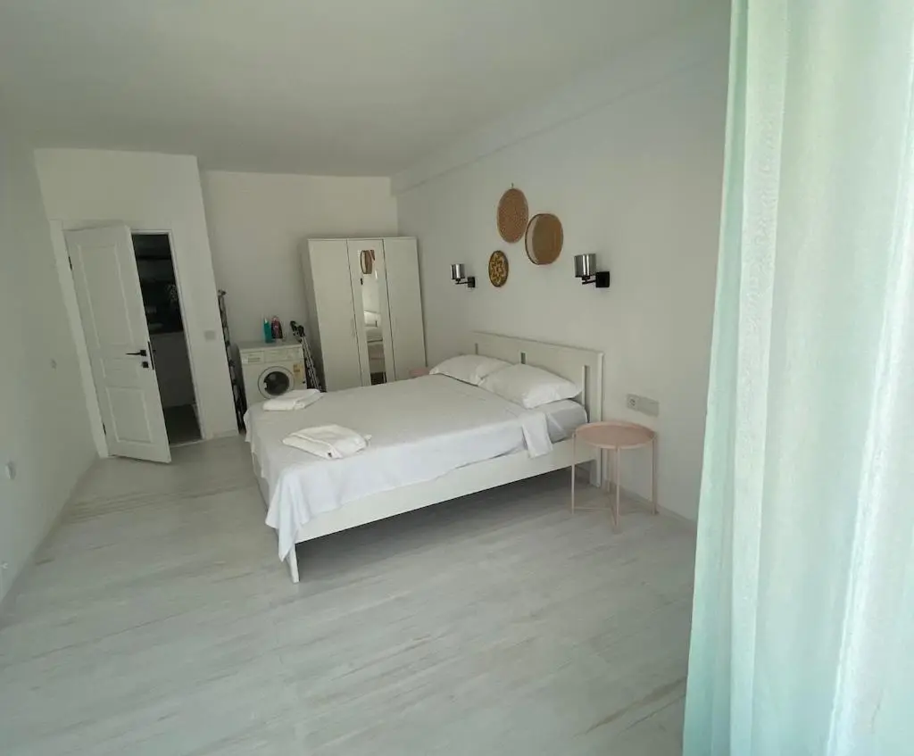 Guney Suites by Villa Safiya