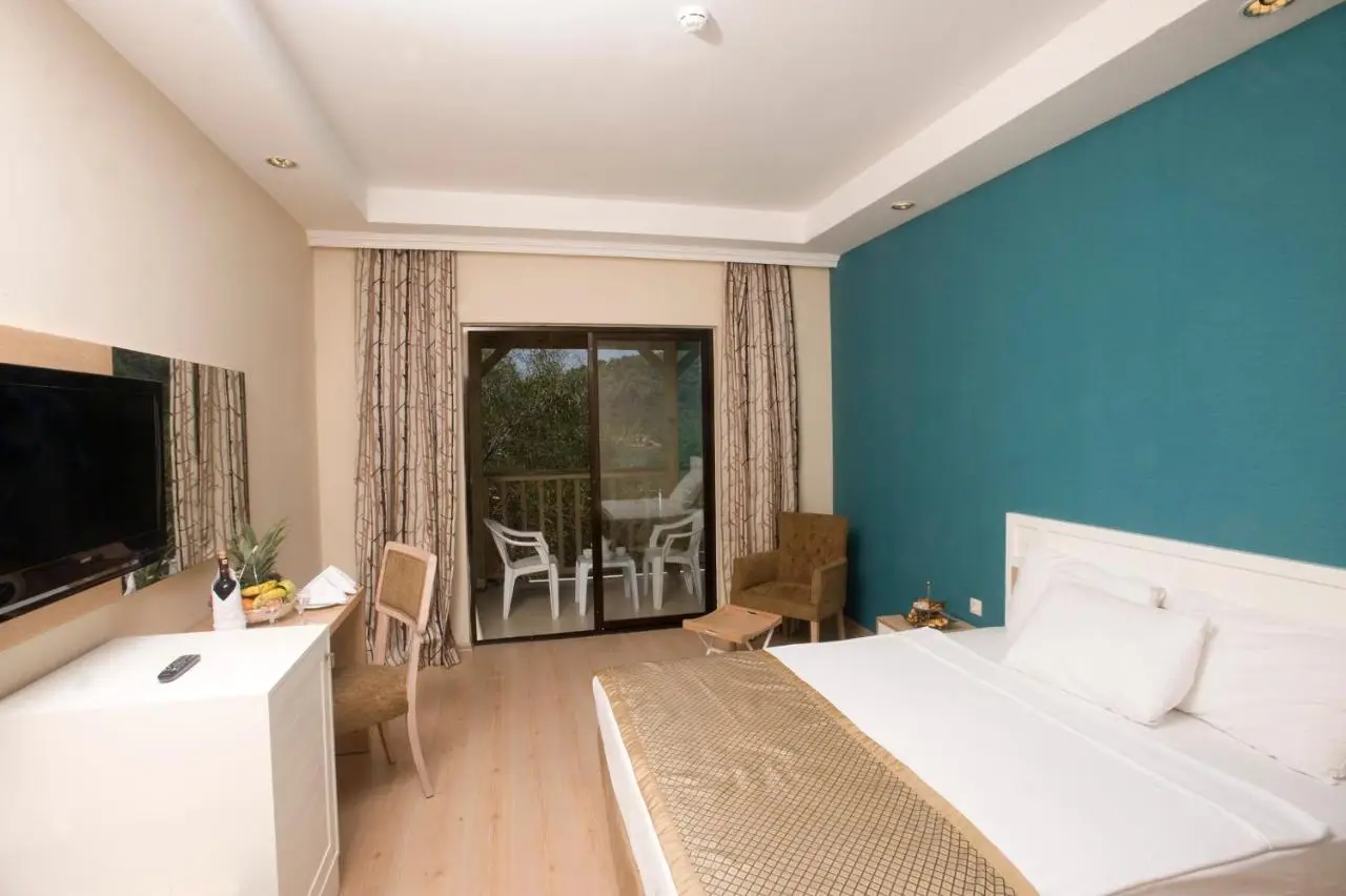 Green Bay Resort & Spa - Ultra All Inclusive