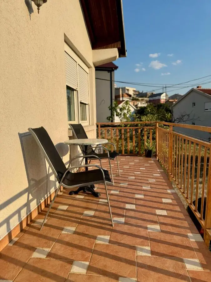 Apartment Rest Mostar Zalik