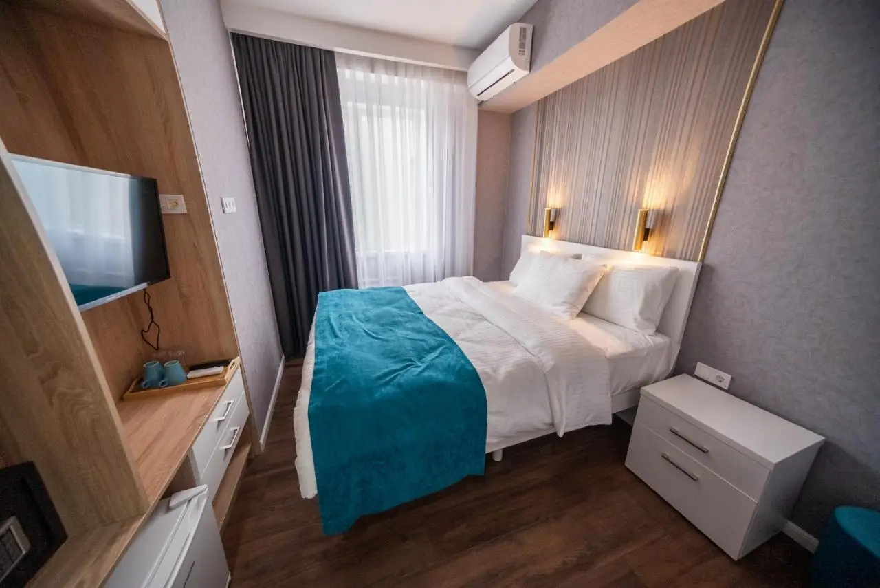 Hotel Babi
