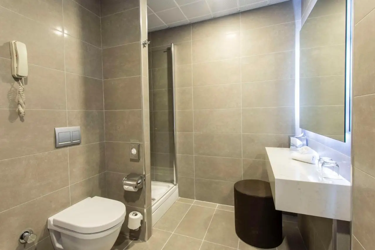 Radisson Hotel Istanbul Sultanahmet