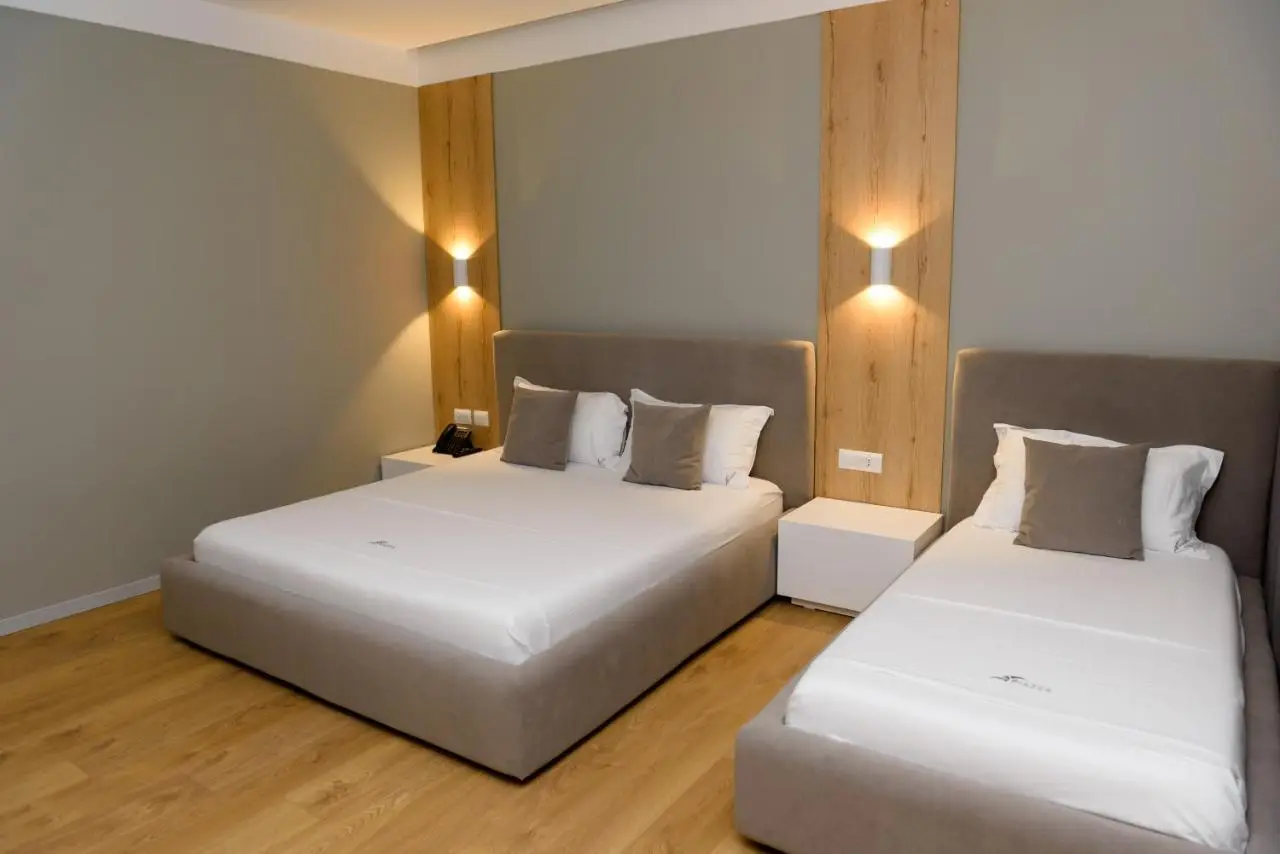 Hotel One
