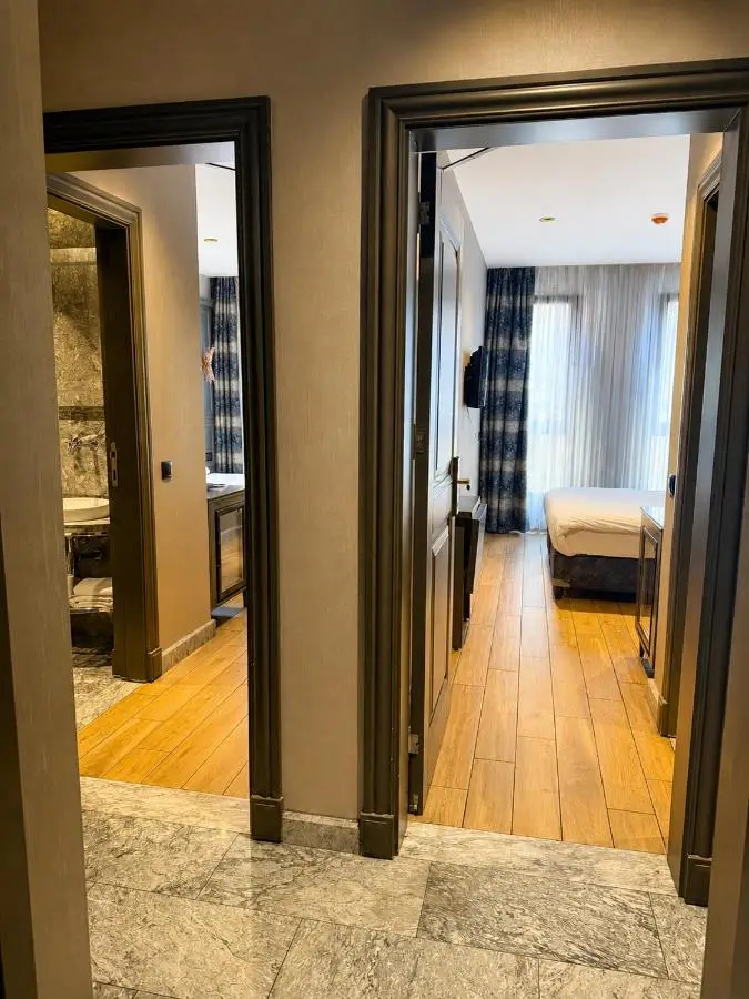 Peri Boutique Hotel Taksim